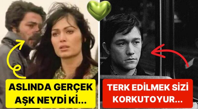 Beşerler Neden Daima Kendilerine Ziyan Verecek Toksik Bağları Tercih Ederler?