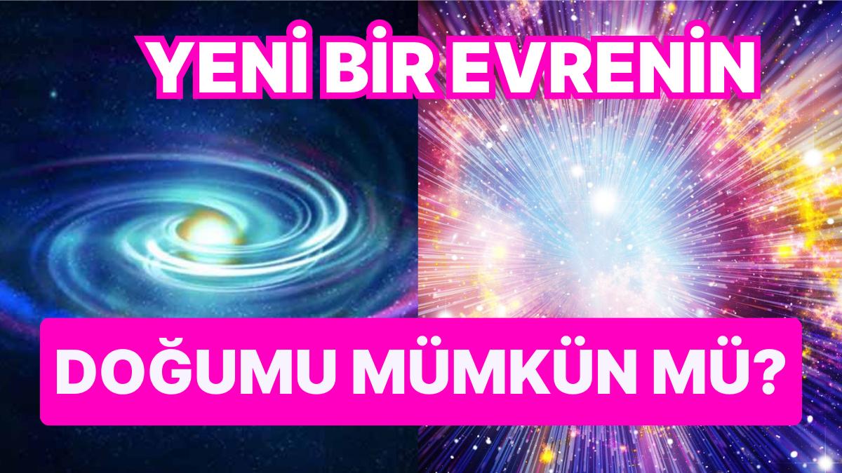 Bilim İnsanları Kozmosta Yeni Büyük Patlamaların Meydana Gelebileceği Konusunda Uyardı!