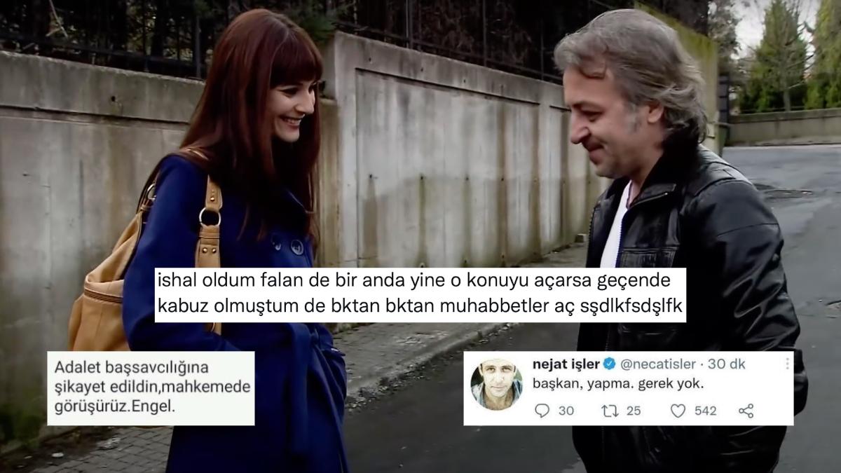 Bir Kullanıcı "Yürüyen Erkek Bir Arkadaşa Kırmadan Nasıl Dur Denir?" Diye Sordu Toplumsal Medya Yıkıldı!