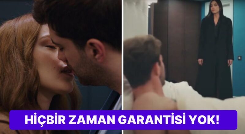 'Bir Sefer Aldatan Kişi Tekrar Aldatır mı?' Sorusu Bilimsel Olarak Cevaplandı