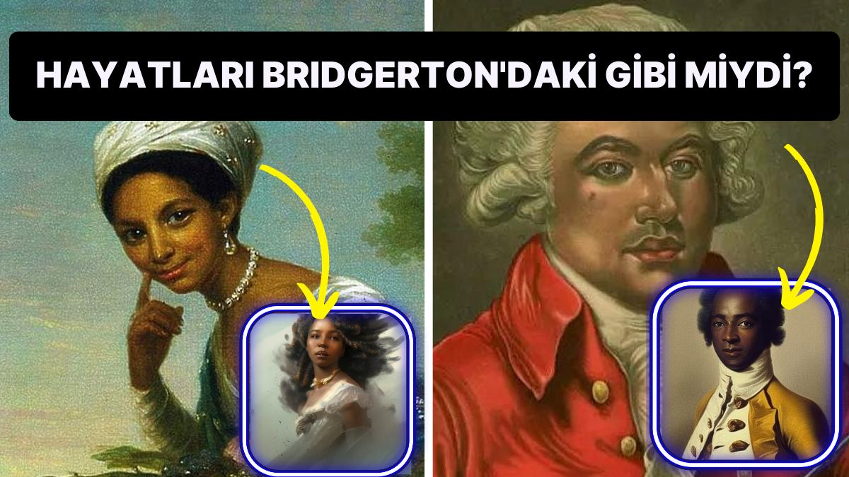 Bir Vakitler Avrupa: Siyahi Vatandaşlar, Gerçekte Netflix Dizilerindeki Üzere Sosyete Mensubu Olabiliyor muydu? Bir Vakitler Avrupa: Siyahi Vatandaşlar, Gerçekte Netflix Dizilerindeki Üzere Sosyete Mensubu Olabiliyor muydu?