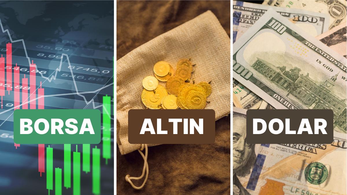BİST 100 Endeksi Silkelendi Kendine Geldi: 16 Mayıs'ta Borsa'da En Çok Yükselen Paylar BİST 100 Endeksi Silkelendi Kendine Geldi: 16 Mayıs'ta Borsa'da En Çok Yükselen Paylar