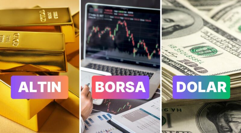 Borsa'da Kısa Günün Kârı: 27 Haziran'da BİST'te En Çok Yükselen Paylar