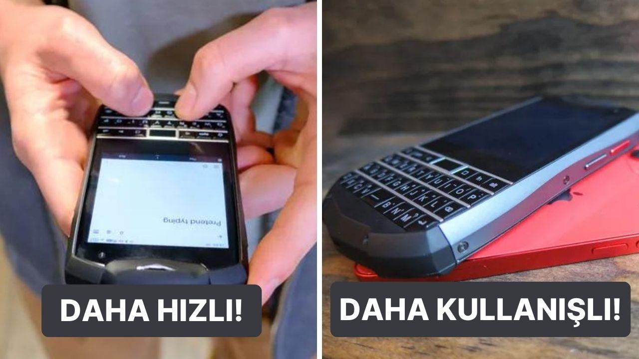 Çağdaş Akıllı Telefonlar Yerine Tuşlu Telefonları Tercih Eden Bir Kullanıcının Epeyce İkna Edici Nedenleri! Çağdaş Akıllı Telefonlar Yerine Tuşlu Telefonları Tercih Eden Bir Kullanıcının Epeyce İkna Edici Nedenleri!