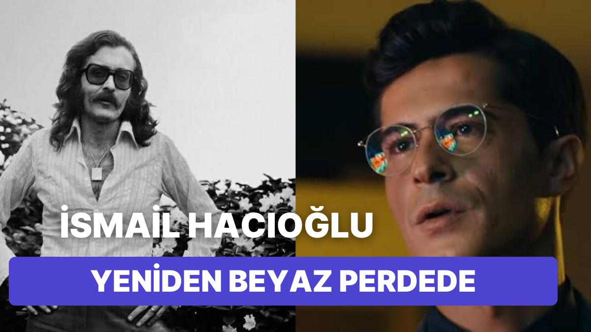 Cem Karaca'nın Ömrüne Beyaz Perdede Hayat Verecek İsim Muhakkak Oldu! Cem Karaca'nın Ömrüne Beyaz Perdede Hayat Verecek İsim Muhakkak Oldu!