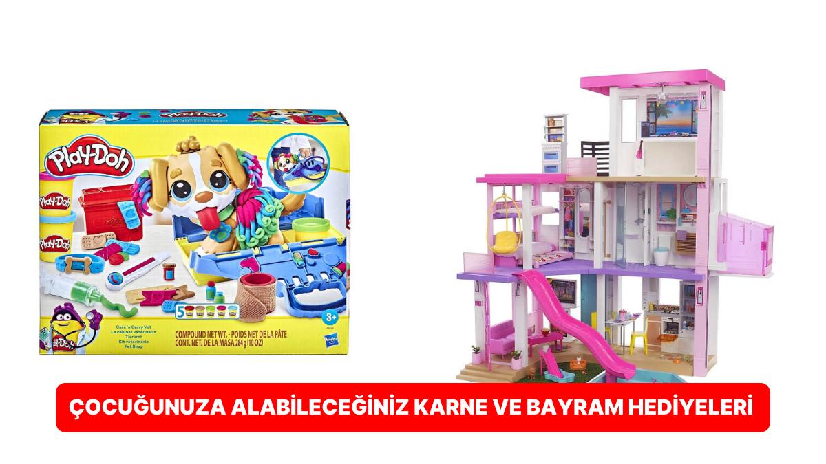 Çocukların Yaz Tatilinde Eğlenceli Vakit Geçirmesi İçin Teklifleri