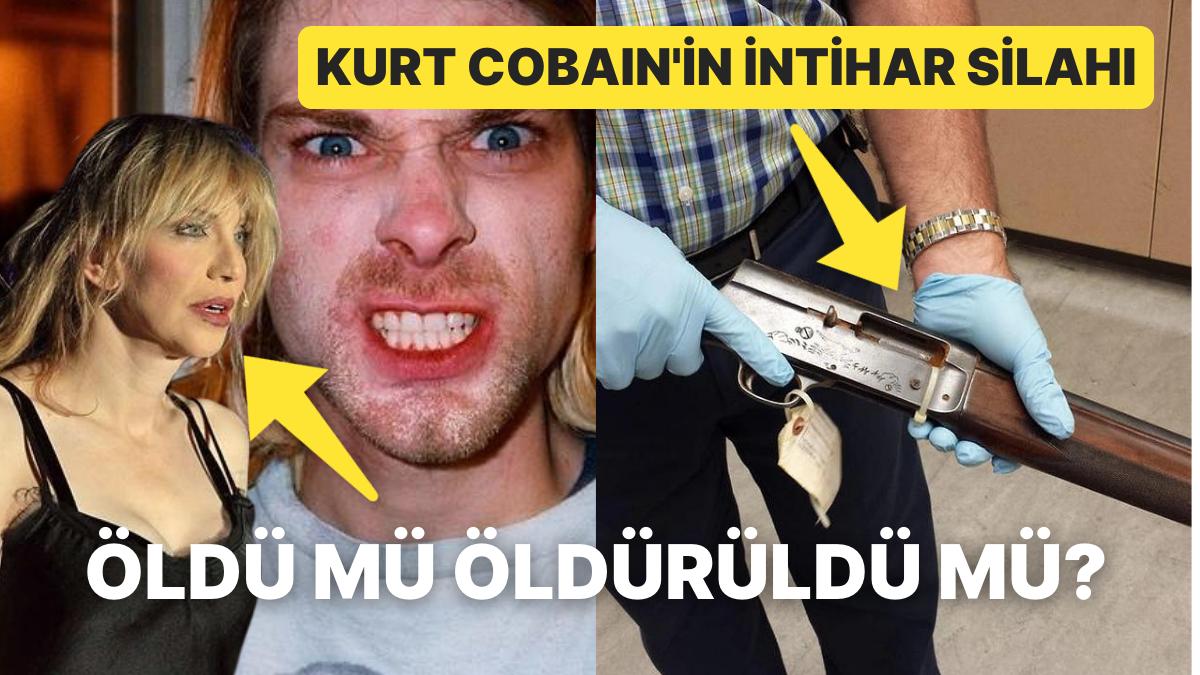 Courtney Love mı Öldürdü? Ünlü Rock Yıldızı Kurt Cobain'in Trajik Mevti Hakkında Bilmeniz Gereken Ayrıntılar Courtney Love mı Öldürdü? Ünlü Rock Yıldızı Kurt Cobain'in Trajik Mevti Hakkında Bilmeniz Gereken Ayrıntılar