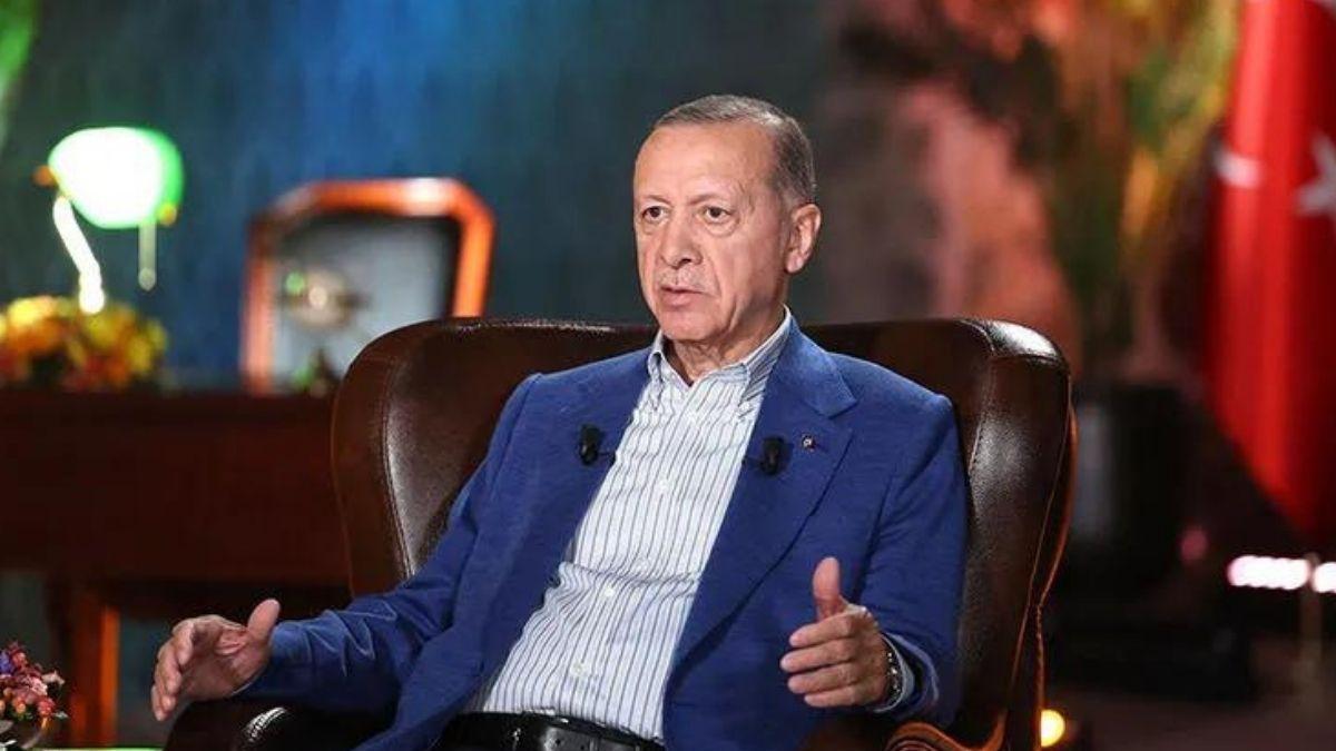 Cumhurbaşkanı Erdoğan: "Asgari Fiyat Çalışması Yapılıyor, İşçilerimizi Koruyacağız" Cumhurbaşkanı Erdoğan: "Asgari Fiyat Çalışması Yapılıyor, İşçilerimizi Koruyacağız"