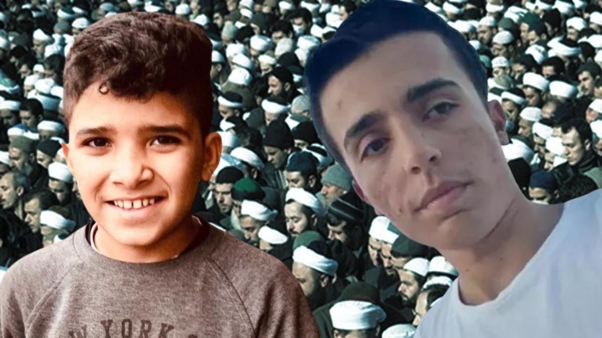 Dakak'ın Vefatıyla Tekrar Gündemde! "Kaçak "Din Merkezleri" Araştırılsın" Teklifine AKP'den Ret... Dakak'ın Vefatıyla Tekrar Gündemde! "Kaçak "Din Merkezleri" Araştırılsın" Teklifine AKP'den Ret...