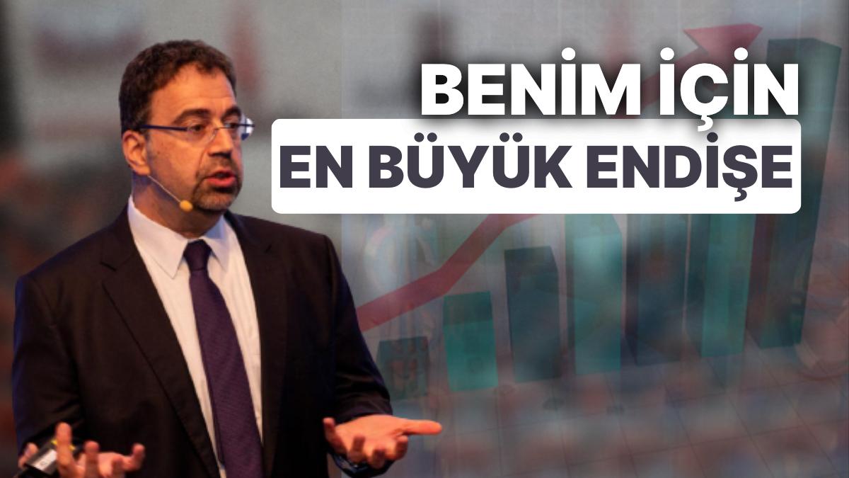 Daron Acemoğlu'ndan Seçim Sonuçlarına 5 Unsurda Birinci Yorum