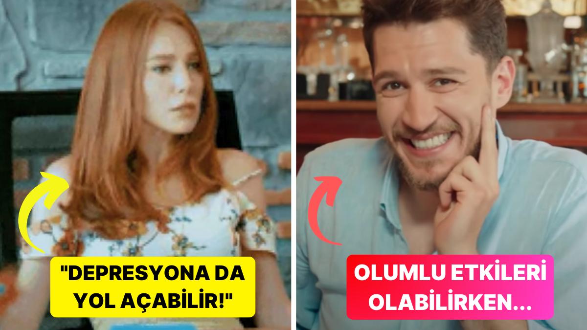 Dikkatli Olun! Kendi Kendine Konuşmak Olağan midir?