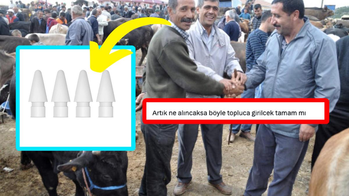 Doların 23 Liranın Üstüne Çıkmasıyla Vatandaş Devayı Teknolojik Aletleri 'Danaya Girer Gibi' Almakta Buldu Doların 23 Liranın Üstüne Çıkmasıyla Vatandaş Devayı Teknolojik Aletleri 'Danaya Girer Gibi' Almakta Buldu