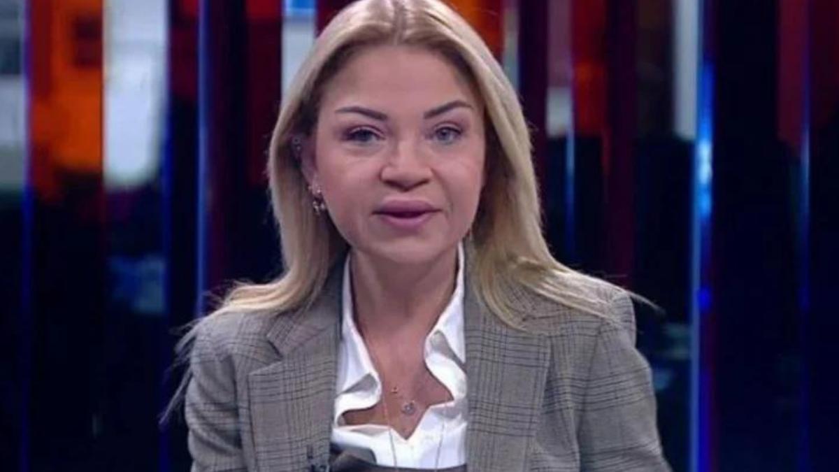 Ebru Baki'nin Yayına Çıkmama Nedeni Aşikâr Oldu