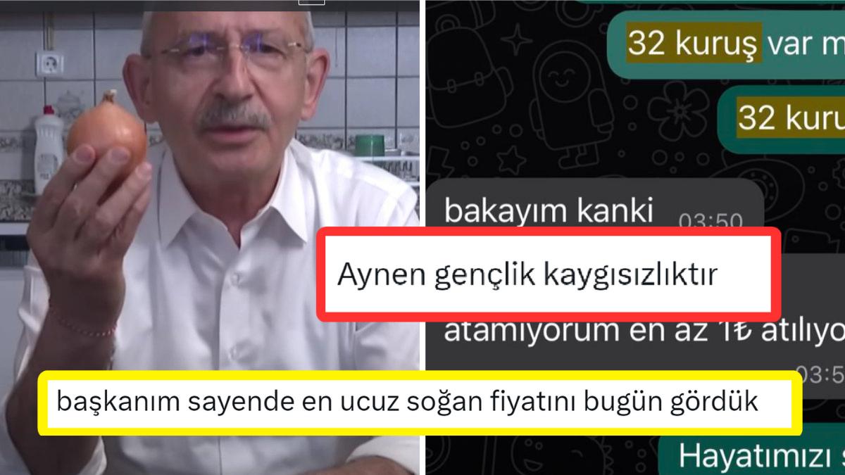 Ekrem İmamoğlu'nun Makûs İktisadından Merkez Bankası'ndan Güçlü Vatandaşa Haftanın İktisat Goygoyları Ekrem İmamoğlu'nun Makûs İktisadından Merkez Bankası'ndan Güçlü Vatandaşa Haftanın İktisat Goygoyları