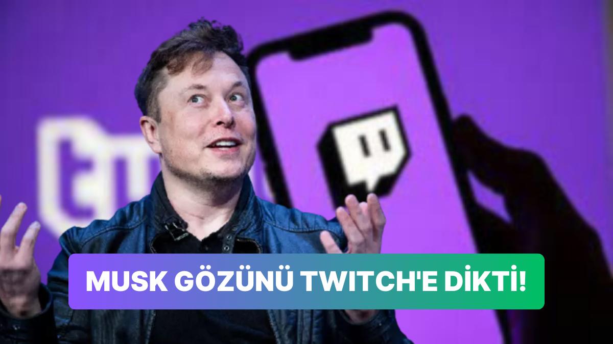 Twitch Yorum Yapma (Canlı Yayına Mesaj Yaz)