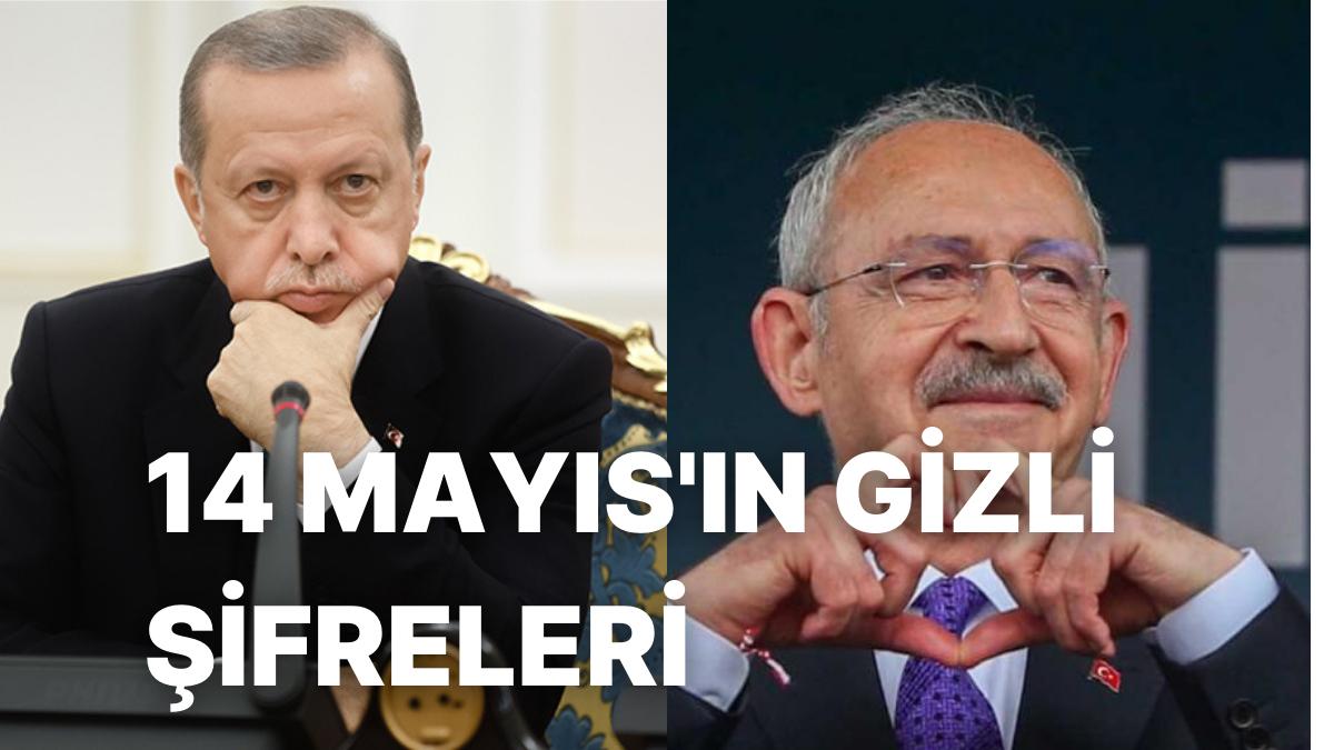 Erdoğan Sahiden Kazandı mı? Erdoğan Sahiden Kazandı mı?