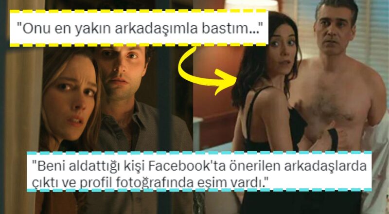 Eşlerinin Kendilerini Nasıl Aldattıklarını Anlatırken Hepimizi Dumur Etmeyi Başaran 15 Bahtsız Kişi