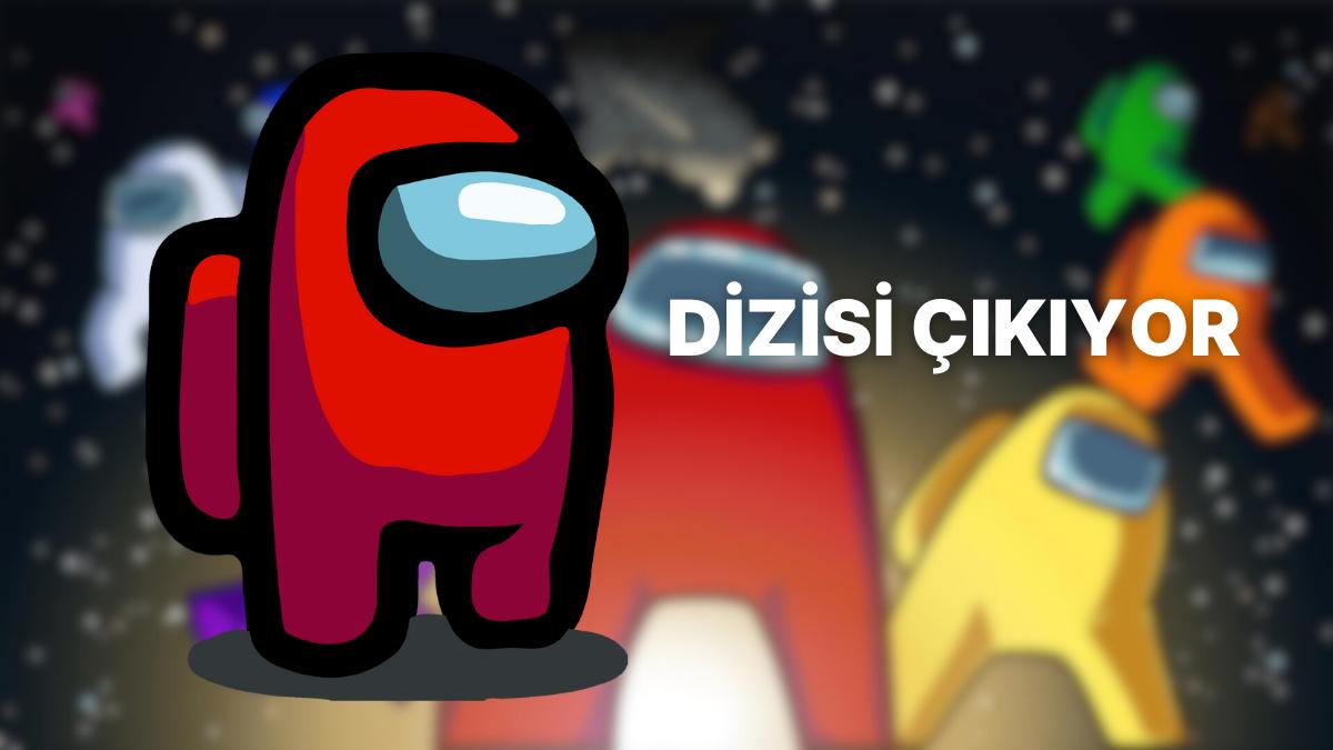Evvel Oyun Artık Dizi: Dünyaca Ünlü Oyunun Animasyonu Geliyor