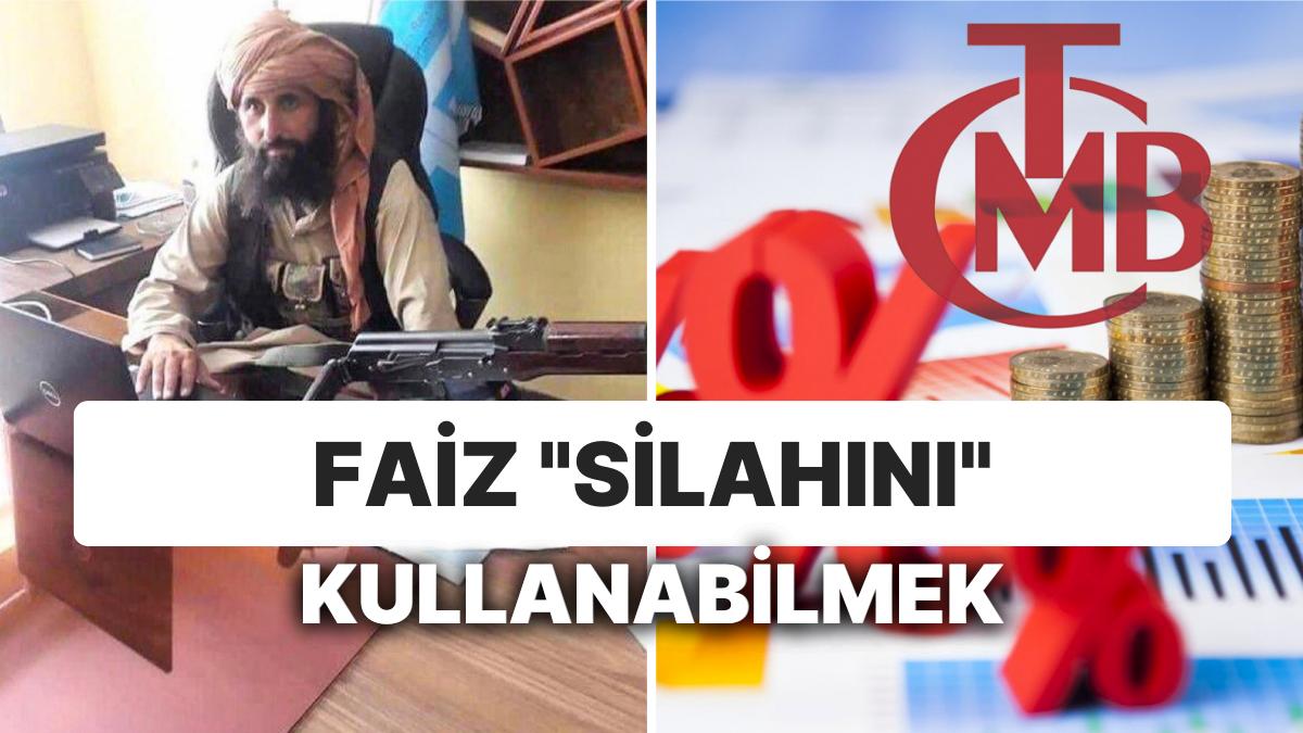 Faiz Artırarak, Dolar ve Piyasa Savaşını Kazanan Merkez Bankası Liderleri Oldu