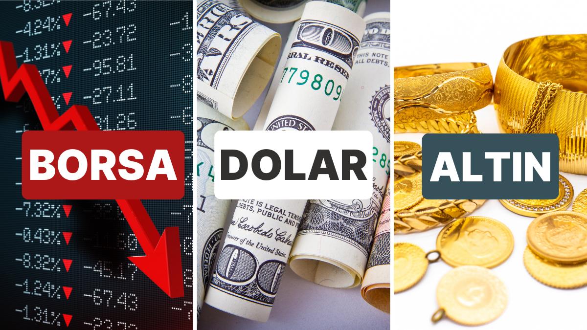 Faiz Artışını mı Fiyatlıyor: Borsa Neden Düştü? 14 Haziran'da BİST'te En Çok Yükselen Paylar Faiz Artışını mı Fiyatlıyor: Borsa Neden Düştü? 14 Haziran'da BİST'te En Çok Yükselen Paylar