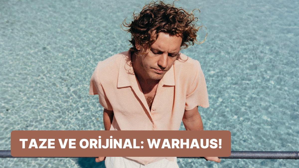 Farklı Bir Tat Arayanlara: Warhaus’un Dinlenesi 10 Güzide Müziği
