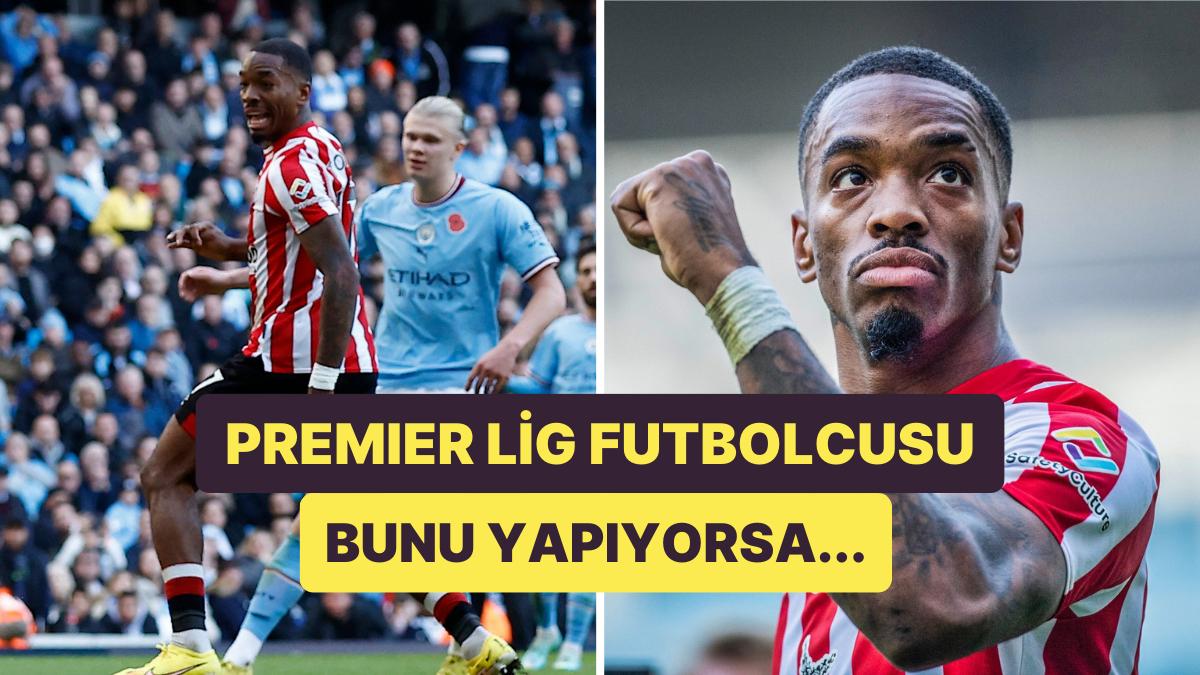 Futboldan 8 Ay Men Edilen Ivan Toney, Bahis Oynadığı Maçlarla Kadro Arkadaşlarının Canını Çok Sıkacak
