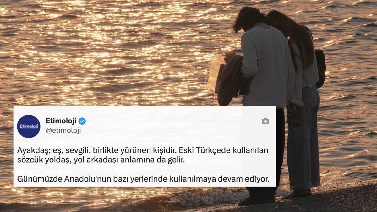 Gerçek Kökenlerini Öğrenince Ufkunuzu Açıp Etimolojiye Aşık Olmanızı Sağlayacak Kusursuz Sözler Gerçek Kökenlerini Öğrenince Ufkunuzu Açıp Etimolojiye Aşık Olmanızı Sağlayacak Kusursuz Sözler