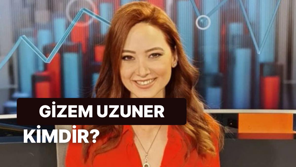 Gizem Uzuner Kimdir, Kaç Yaşında, Nereli? Gizem Uzuner'in Hayatı ve Mesleğiyle İlgili Merak Edilenler Gizem Uzuner Kimdir, Kaç Yaşında, Nereli? Gizem Uzuner'in Hayatı ve Mesleğiyle İlgili Merak Edilenler