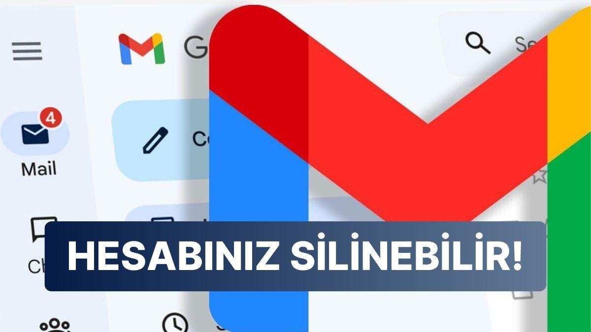 Telefonda Google Hesabı Oturum Kapatma