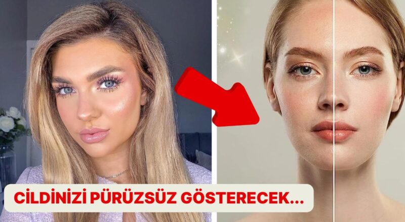 Gözeneklerinizi Gizleyip Çok Daha Âlâ Görünmenizi Sağlayacak En Uygun Makyaj Birtakım Teklifleri