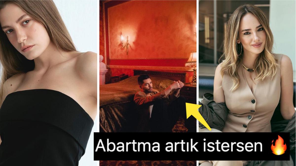 Gülşen Kızıl Saçlı Yeni Stiliyle Olay Yarattı! 24 Mayıs'ta Ünlülerin Instagram Fotoğrafları