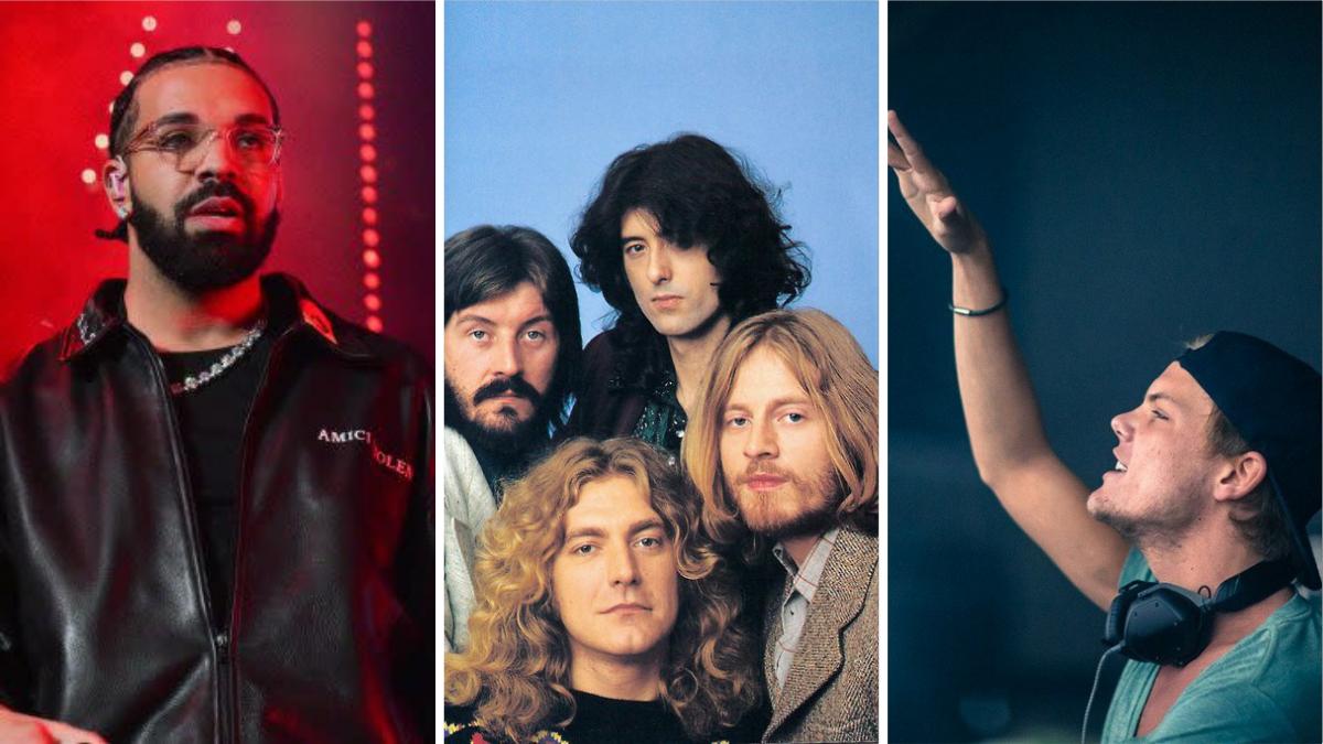 Hayatın Ne Kadar Yaşanılası Olduğunu Hissetmemizi Sağlayan 15 Müzik Hayatın Ne Kadar Yaşanılası Olduğunu Hissetmemizi Sağlayan 15 Müzik