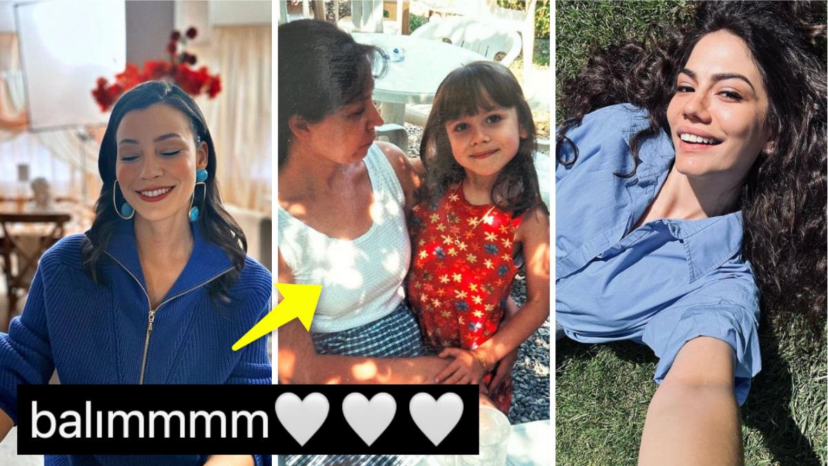 His Özaslan'ın Annesinden Cemal Can Canseven'in Seçim Heyecanına 15 Mayıs'ta Ünlülerin Yaptığı Paylaşımlar His Özaslan'ın Annesinden Cemal Can Canseven'in Seçim Heyecanına 15 Mayıs'ta Ünlülerin Yaptığı Paylaşımlar