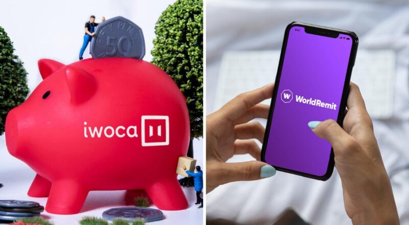İngiltere’de En Çok Yatırım Alan 10 Fintech Şirketi