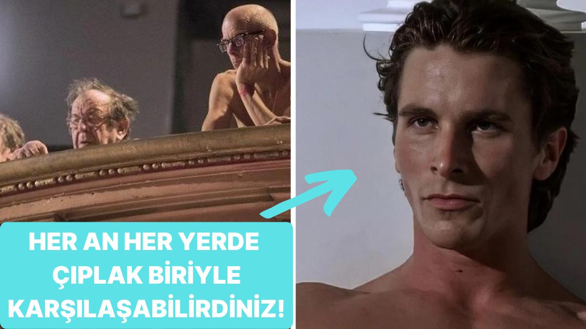 İnsanlığın Gücünün Doğallıktan Geldiğini Savunan Bir Prensip: Almanların Çıplaklık Kültürü İnsanlığın Gücünün Doğallıktan Geldiğini Savunan Bir Prensip: Almanların Çıplaklık Kültürü