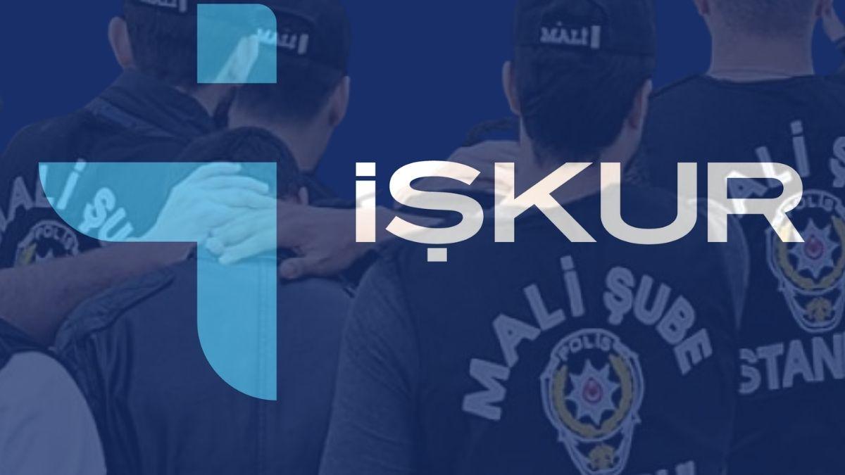 İŞKUR Üzerinden Rüşvet Operasyonu: 39 Kişi Gözaltına Alındı İŞKUR Üzerinden Rüşvet Operasyonu: 39 Kişi Gözaltına Alındı