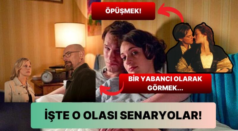 Kalbinizi Pır Pır Ettiren Hoşlandığınız Kişiyi Düşünüzde Görmek Ne Manaya Gelir?