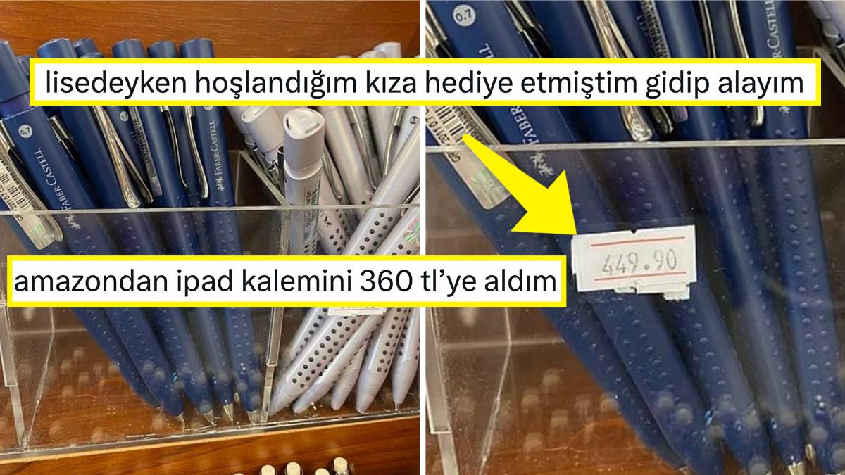 Kurşun Kalem Nasıl Yapılıyor? Okulda Kullanılan Kalemin Üretim Süreci