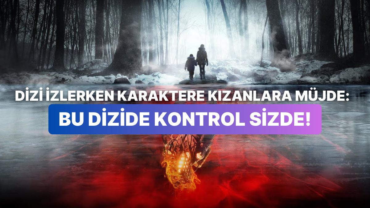 Kararlarınızla İstikamet Verebileceğiniz Silent Hill Dizisinden Birinci Fragman Geldi