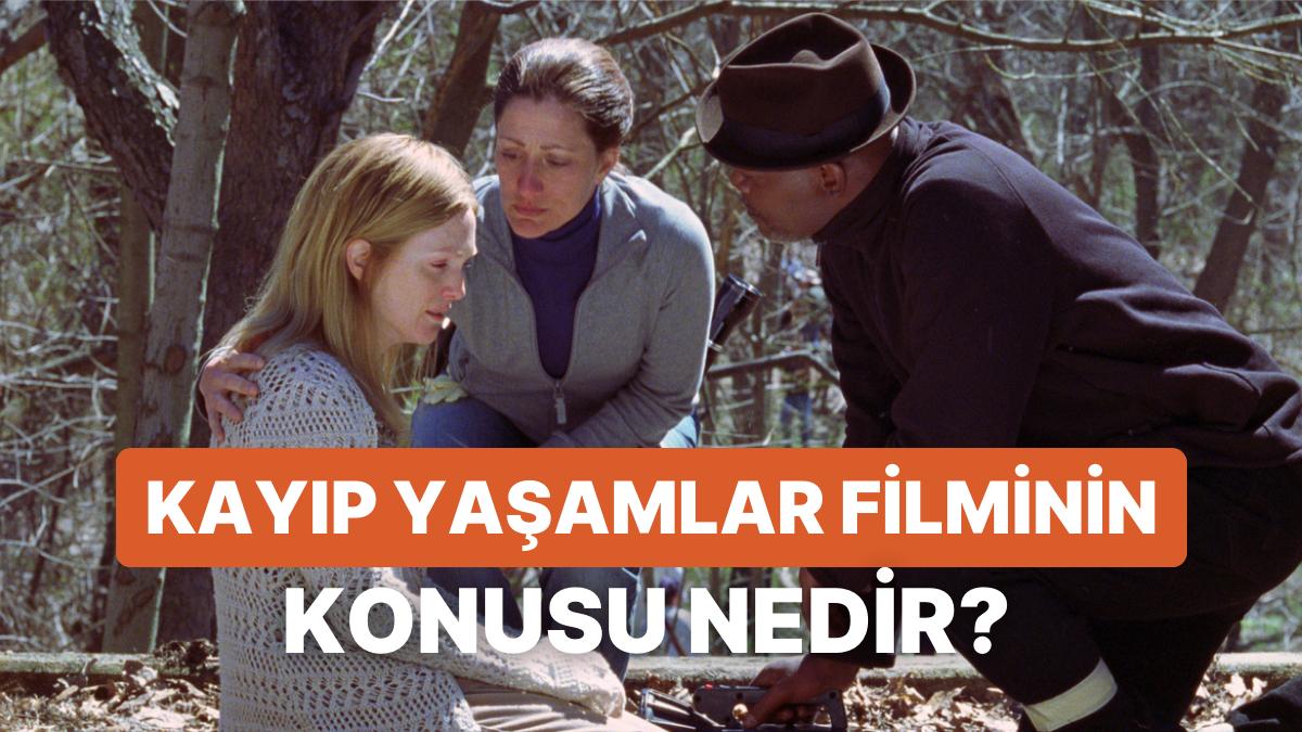 Kayıp Ömürler (Freedomland) Sinemasının Konusu Nedir? Kayıp Ömürler Sinemasının Oyuncuları Kimlerdir? Kayıp Ömürler (Freedomland) Sinemasının Konusu Nedir? Kayıp Ömürler Sinemasının Oyuncuları Kimlerdir?