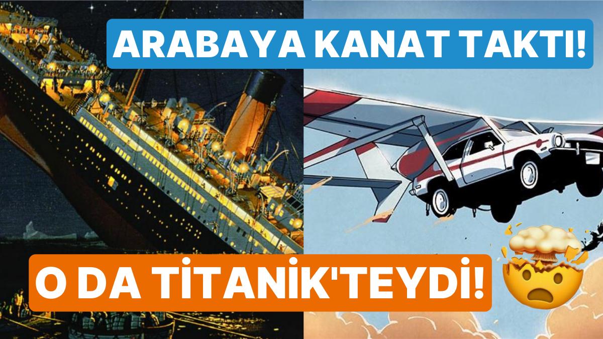 Kendi Kuyularını Kendileri Kazdı: İcatları Yüzünden Ömrünü Trajik Bir Formda Yitiren 13 Mucit