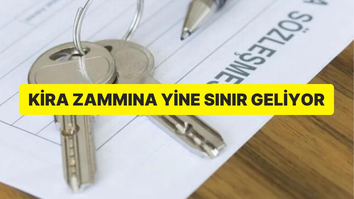 Kira Artırımında Yüzde 25 Sonu Devam Edecek: 1 Temmuz’dan İtibaren Geçerli Olacak Kira Artırımında Yüzde 25 Sonu Devam Edecek: 1 Temmuz’dan İtibaren Geçerli Olacak
