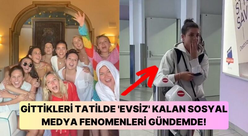 Krizi Fırsata Çevirmek Bu Olsa Gerek: Kiraladığı Meskenin Var Olmadığını Öğrenen Bayana Airbnb'den Şaşırtan Teklif