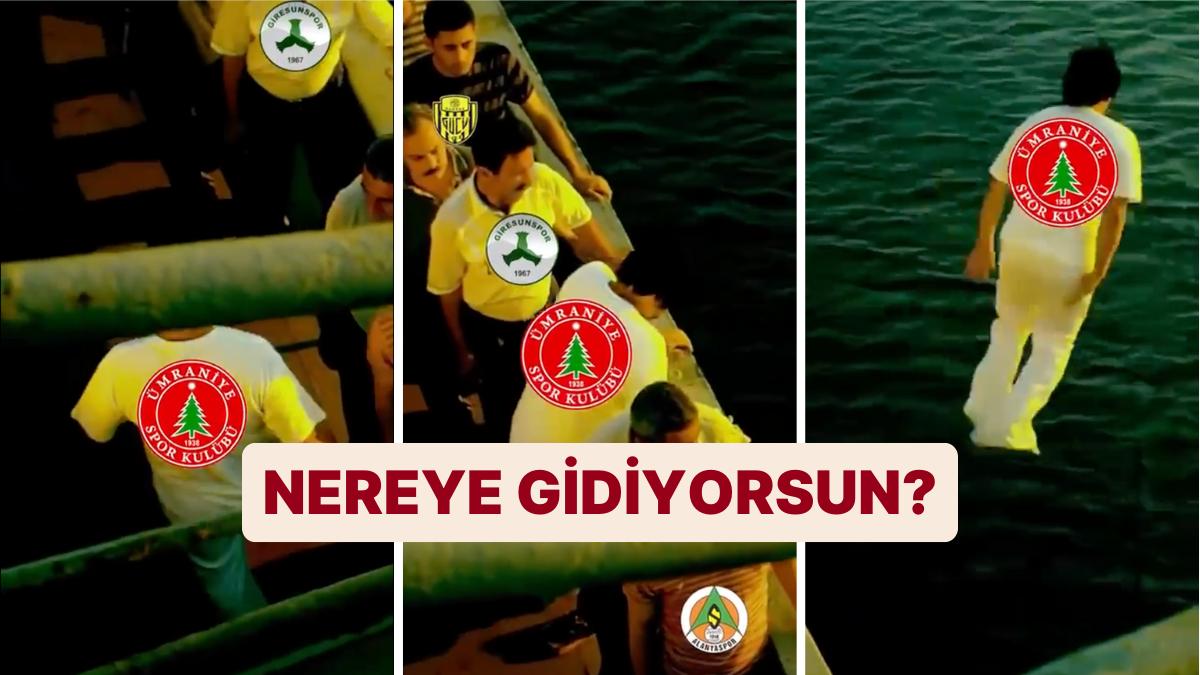 Küme Düşen Ümraniyespor'dan Giderayak Hepimizi Gülme Krizine Sokan Eğlenceli Paylaşım Küme Düşen Ümraniyespor'dan Giderayak Hepimizi Gülme Krizine Sokan Eğlenceli Paylaşım