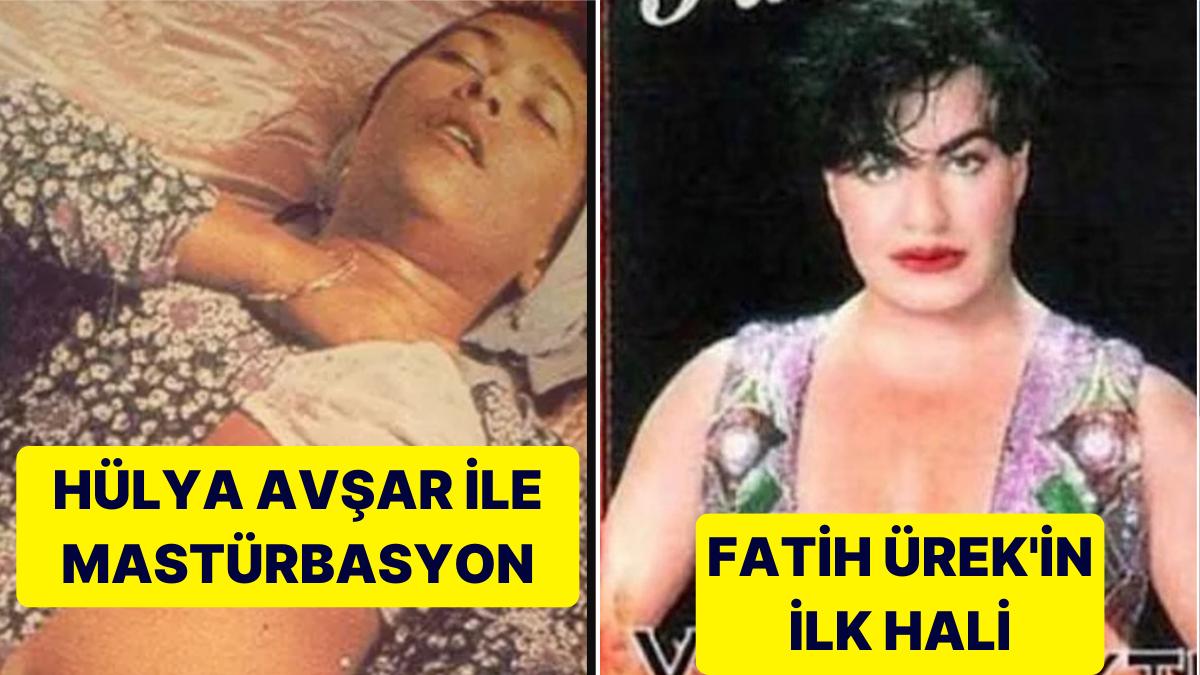 Magazin Tarihinde Yaşanan Bu Olayların Üzerinden 30 Yıl Geçtiğini Öğrenince Ağzınız Açık Kalacak Magazin Tarihinde Yaşanan Bu Olayların Üzerinden 30 Yıl Geçtiğini Öğrenince Ağzınız Açık Kalacak
