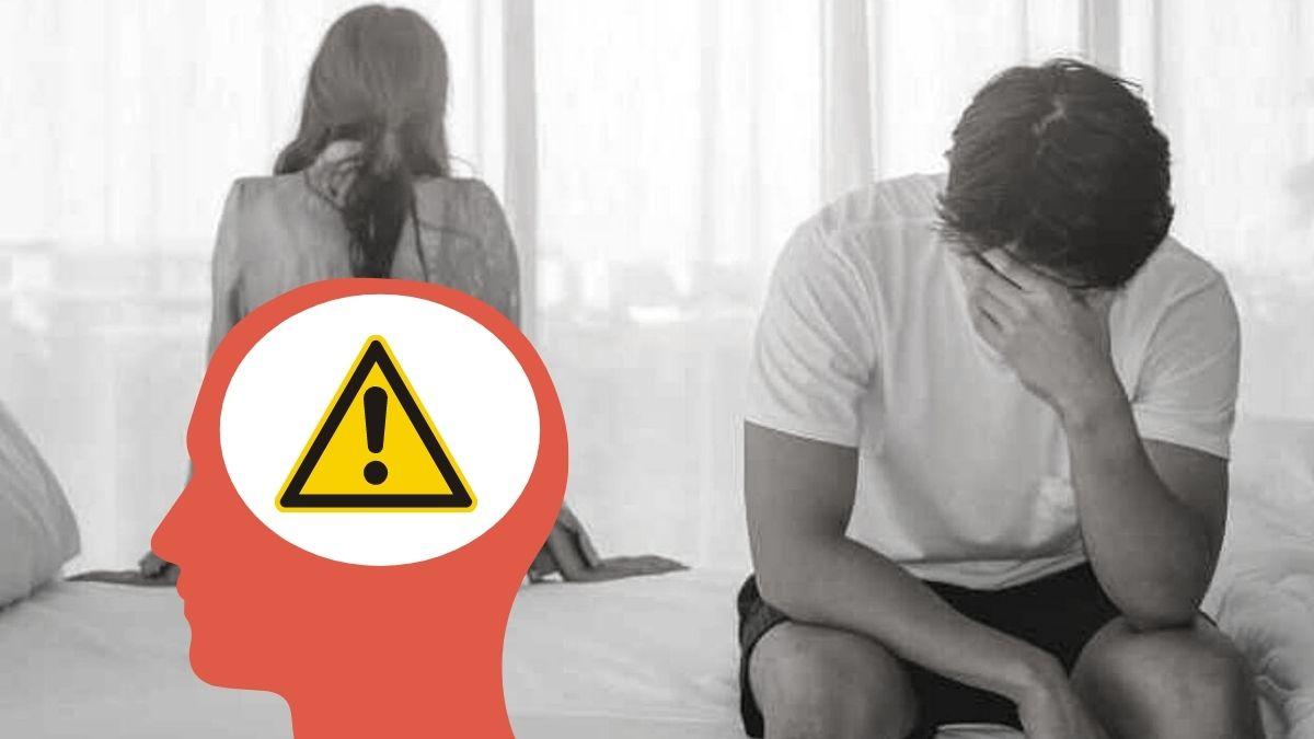 Makus Seks Hayatı Olan Erkeklerin Beyinleri Hasar Görüyor!