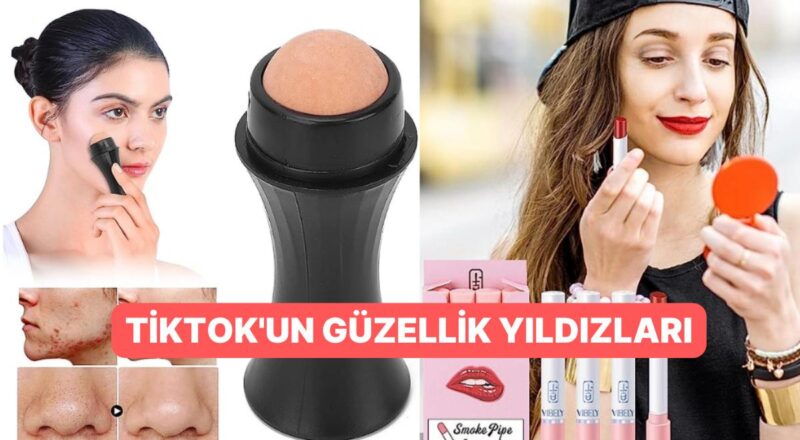 Makyaj Acemisi Olanların Bile Çok Seveceği TikTok’ta Ünlü Olmuş Hoşluk Eserleri