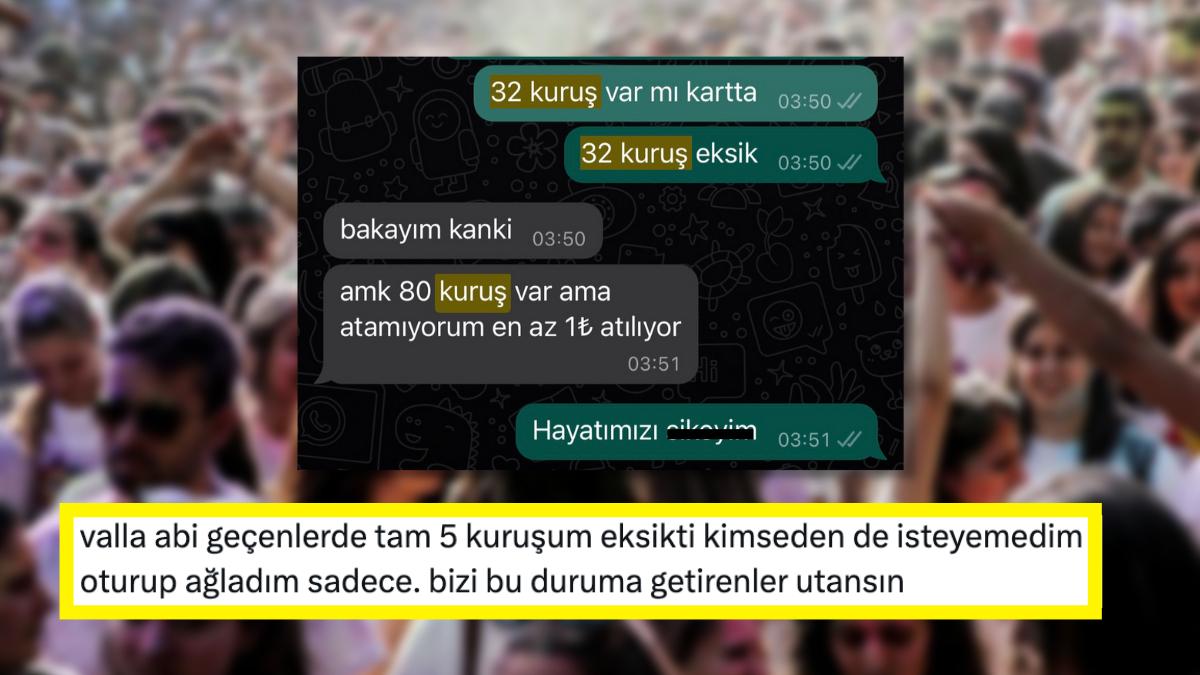 Meğer Gençlik Kaygısızlıktır! Yaşadıkları Kahırları Paylaşırken Ağlanacak Hâlimize Güldüren Gençler