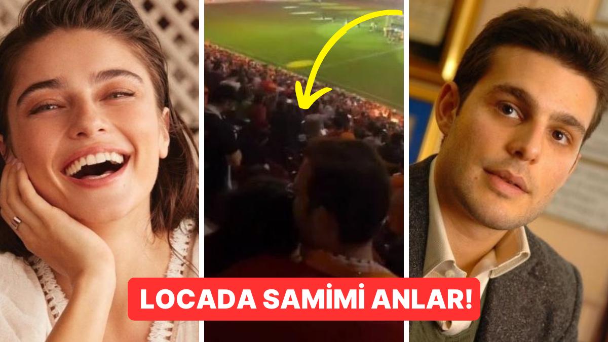 Mehmet Aslan'ın Ayça Ayşin Turan ile Aşk Yaşadığı Savı Ortalığı Karıştırdı! Mehmet Aslan'ın Ayça Ayşin Turan ile Aşk Yaşadığı Savı Ortalığı Karıştırdı!