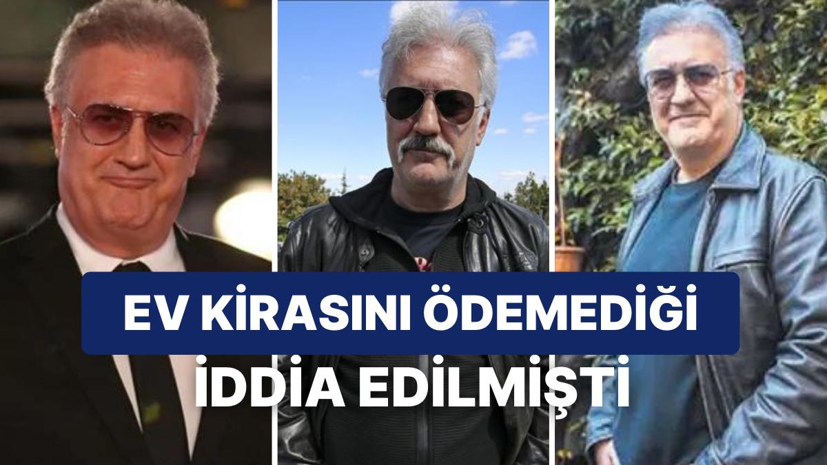 Mesken Sahibiyle Mahkemelik Olan Tamer Karadağlı'dan Makus Haber Geldi: Tahliye Kararı Çıktı! Mesken Sahibiyle Mahkemelik Olan Tamer Karadağlı'dan Makus Haber Geldi: Tahliye Kararı Çıktı!